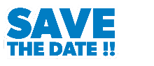 save the date